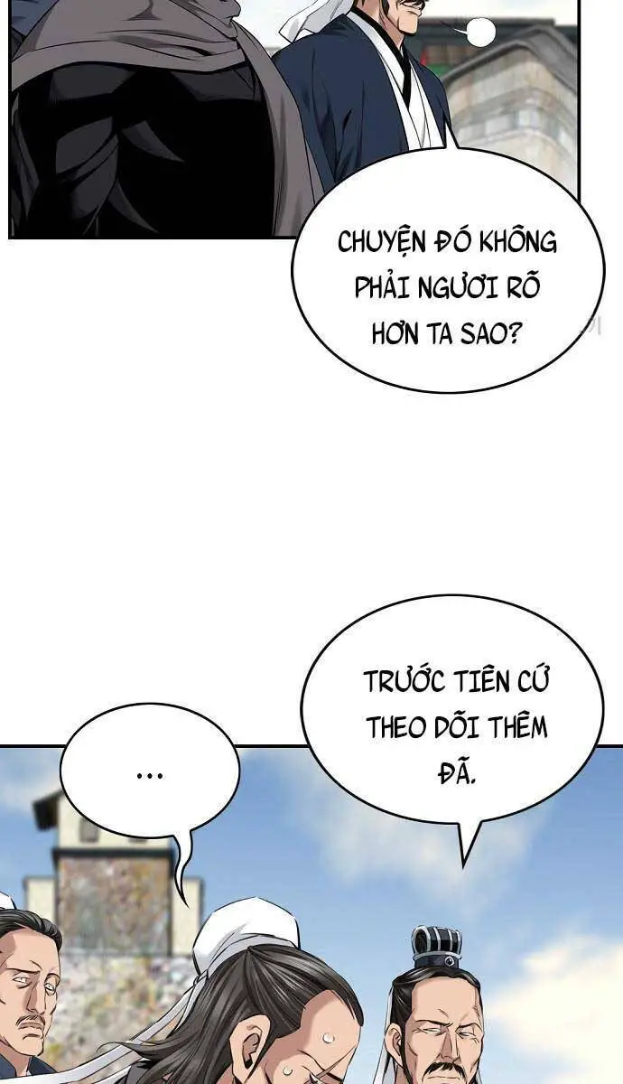 Thiên Hạ Đệ Nhất Y Lại Môn Nettruyen ZZZ Chương 7 Page 49