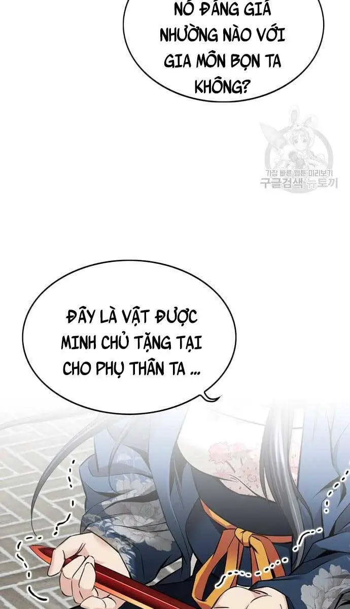Thiên Hạ Đệ Nhất Y Lại Môn Nettruyen ZZZ Chương 4 Page 4