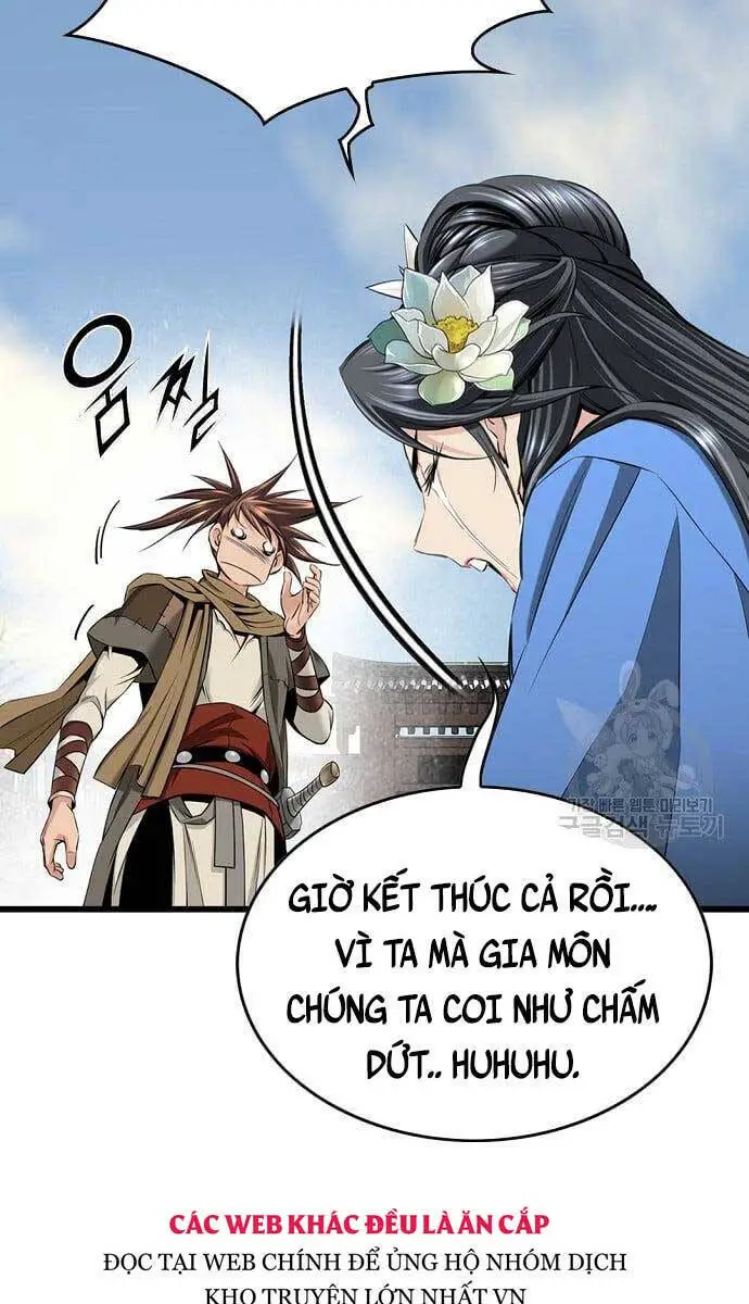 Thiên Hạ Đệ Nhất Y Lại Môn Nettruyen ZZZ Chương 4 Page 7