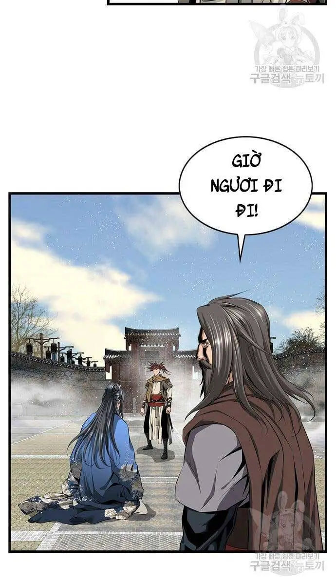 Thiên Hạ Đệ Nhất Y Lại Môn Nettruyen ZZZ Chương 4 Page 12