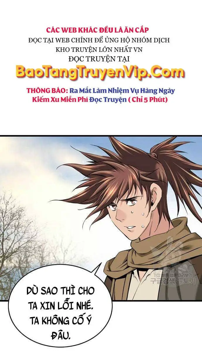 Thiên Hạ Đệ Nhất Y Lại Môn Nettruyen ZZZ Chương 4 Page 13