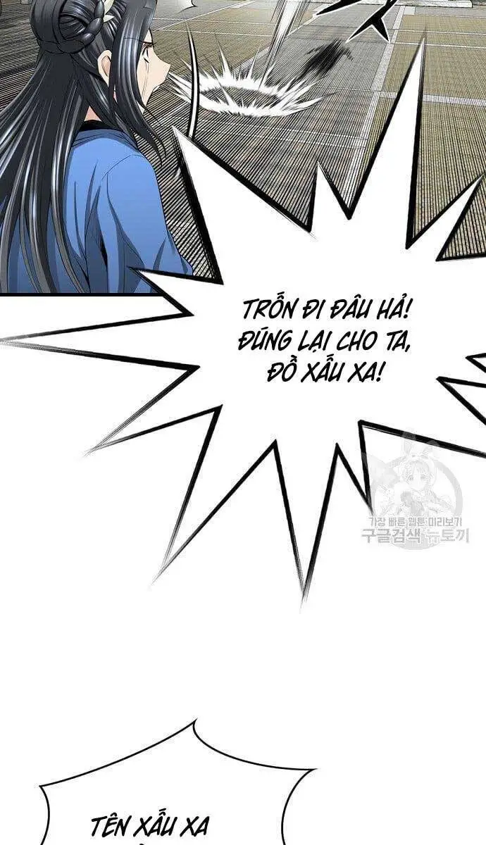 Thiên Hạ Đệ Nhất Y Lại Môn Nettruyen ZZZ Chương 4 Page 21