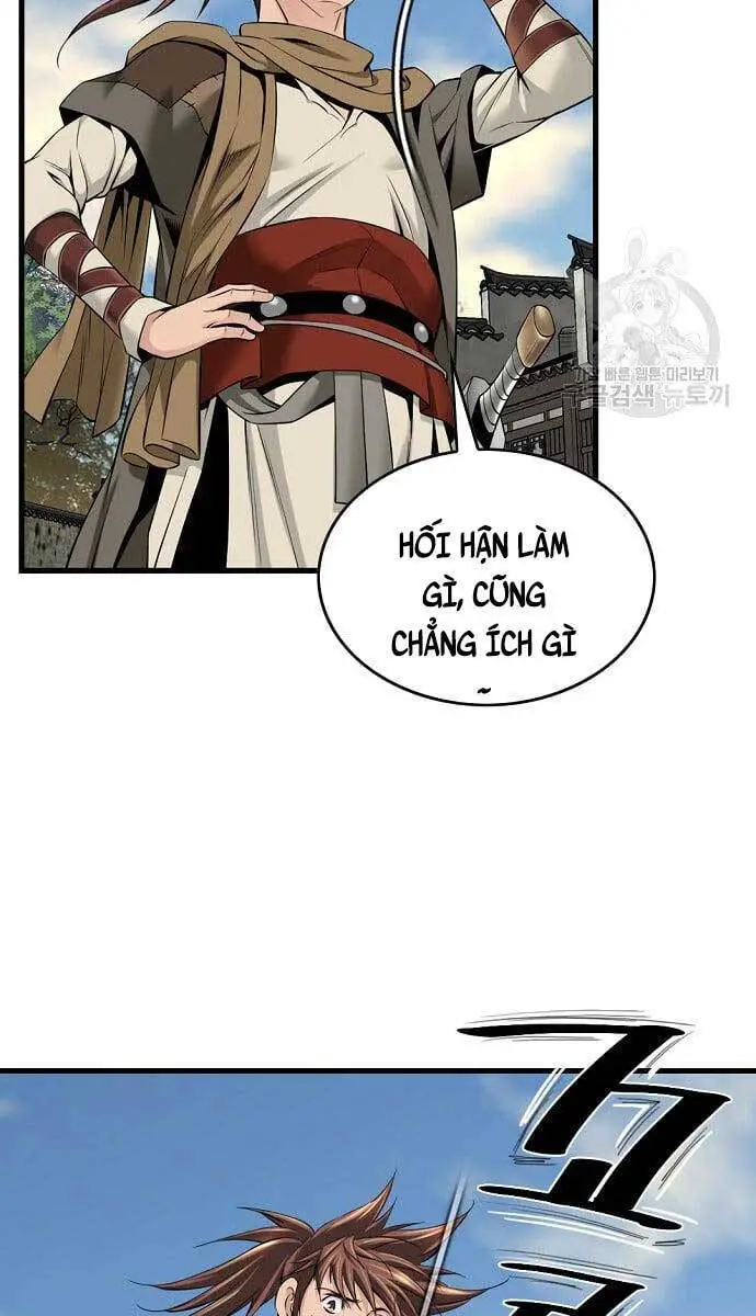 Thiên Hạ Đệ Nhất Y Lại Môn Nettruyen ZZZ Chương 4 Page 30