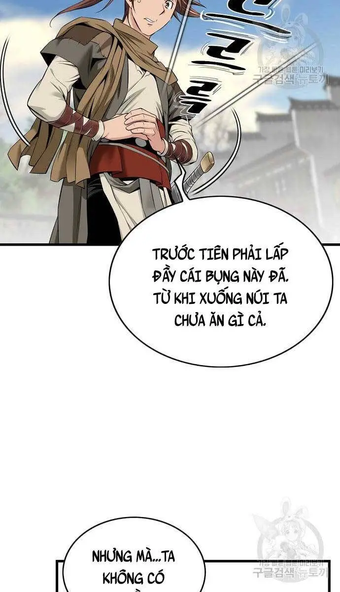 Thiên Hạ Đệ Nhất Y Lại Môn Nettruyen ZZZ Chương 4 Page 31