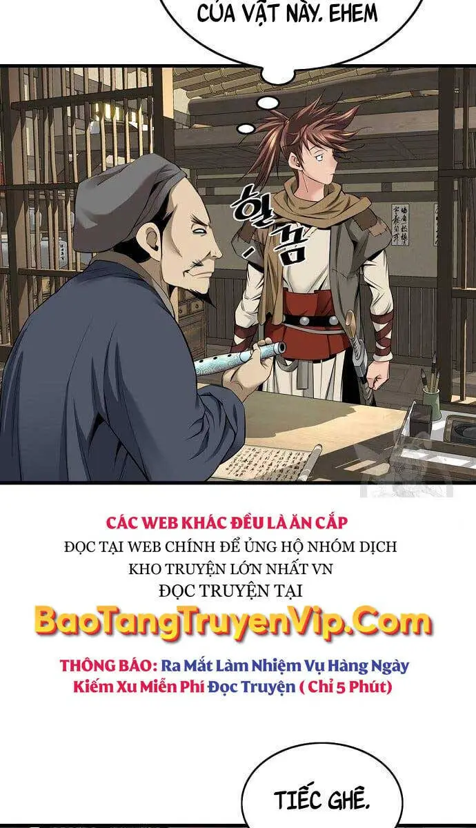 Thiên Hạ Đệ Nhất Y Lại Môn Nettruyen ZZZ Chương 4 Page 59