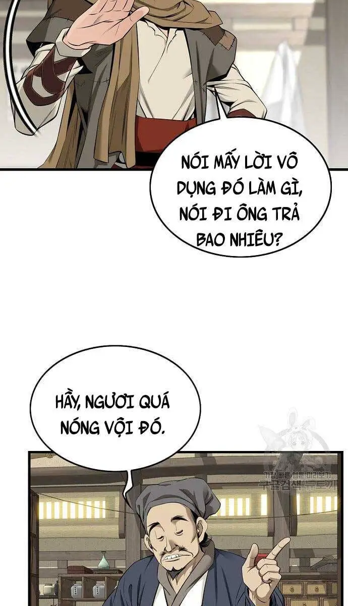Thiên Hạ Đệ Nhất Y Lại Môn Nettruyen ZZZ Chương 4 Page 63