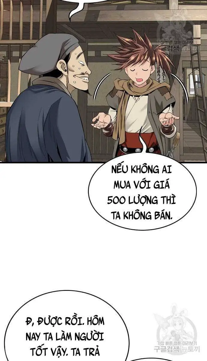 Thiên Hạ Đệ Nhất Y Lại Môn Nettruyen ZZZ Chương 4 Page 74