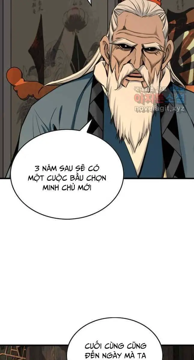 Thiên Hạ Đệ Nhất Y Lại Môn Nettruyen ZZZ Chương 34 Page 4