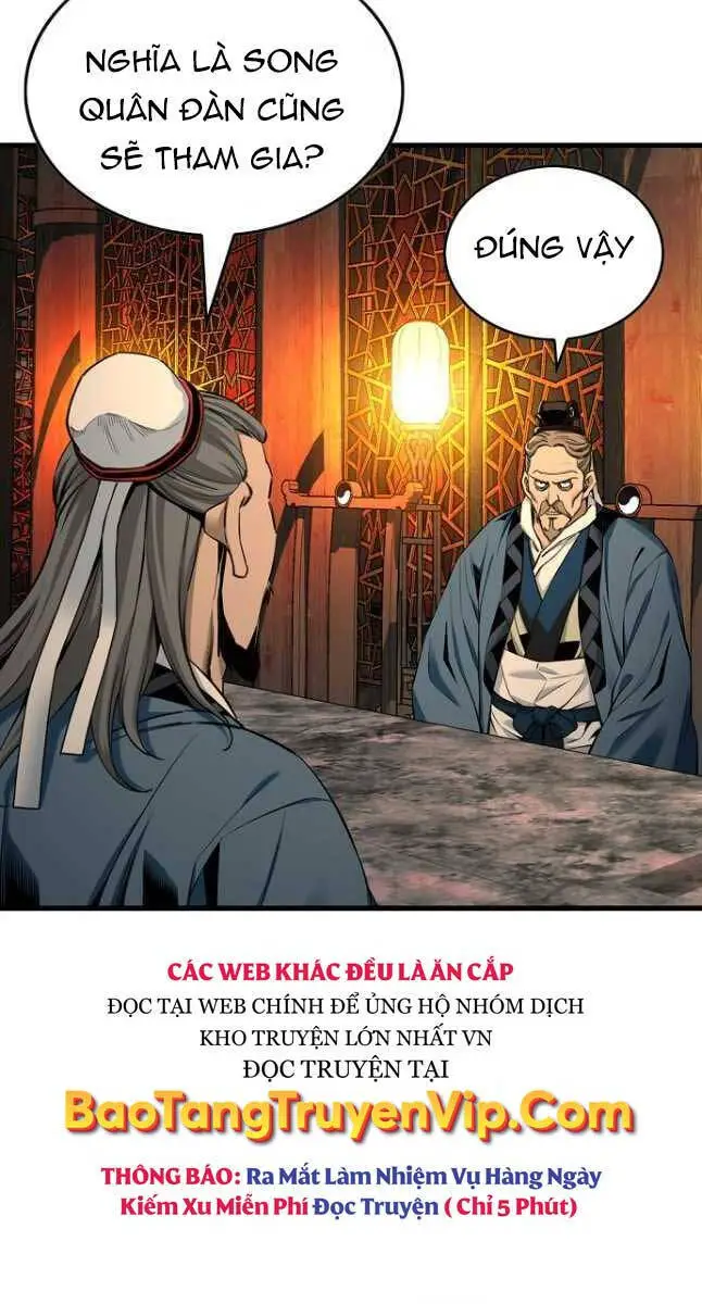 Thiên Hạ Đệ Nhất Y Lại Môn Nettruyen ZZZ Chương 34 Page 15