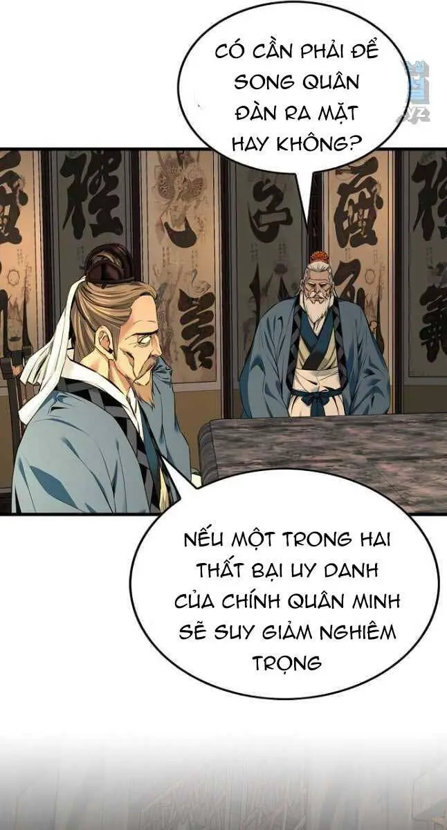 Thiên Hạ Đệ Nhất Y Lại Môn Nettruyen ZZZ Chương 34 Page 16