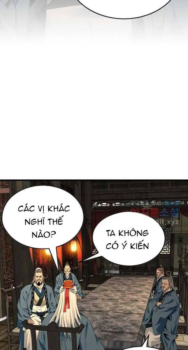 Thiên Hạ Đệ Nhất Y Lại Môn Nettruyen ZZZ Chương 34 Page 19