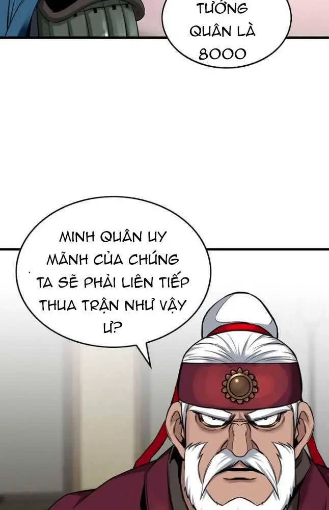 Thiên Hạ Đệ Nhất Y Lại Môn Nettruyen ZZZ Chương 34 Page 25