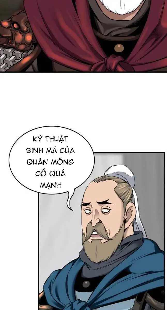 Thiên Hạ Đệ Nhất Y Lại Môn Nettruyen ZZZ Chương 34 Page 26