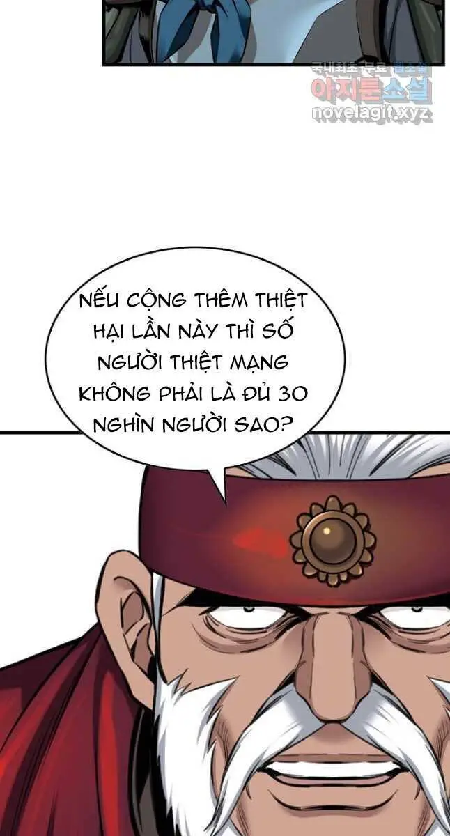 Thiên Hạ Đệ Nhất Y Lại Môn Nettruyen ZZZ Chương 34 Page 27