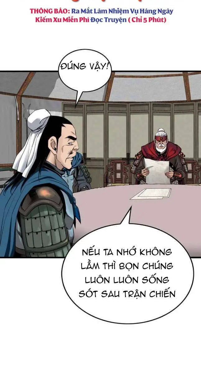Thiên Hạ Đệ Nhất Y Lại Môn Nettruyen ZZZ Chương 34 Page 31
