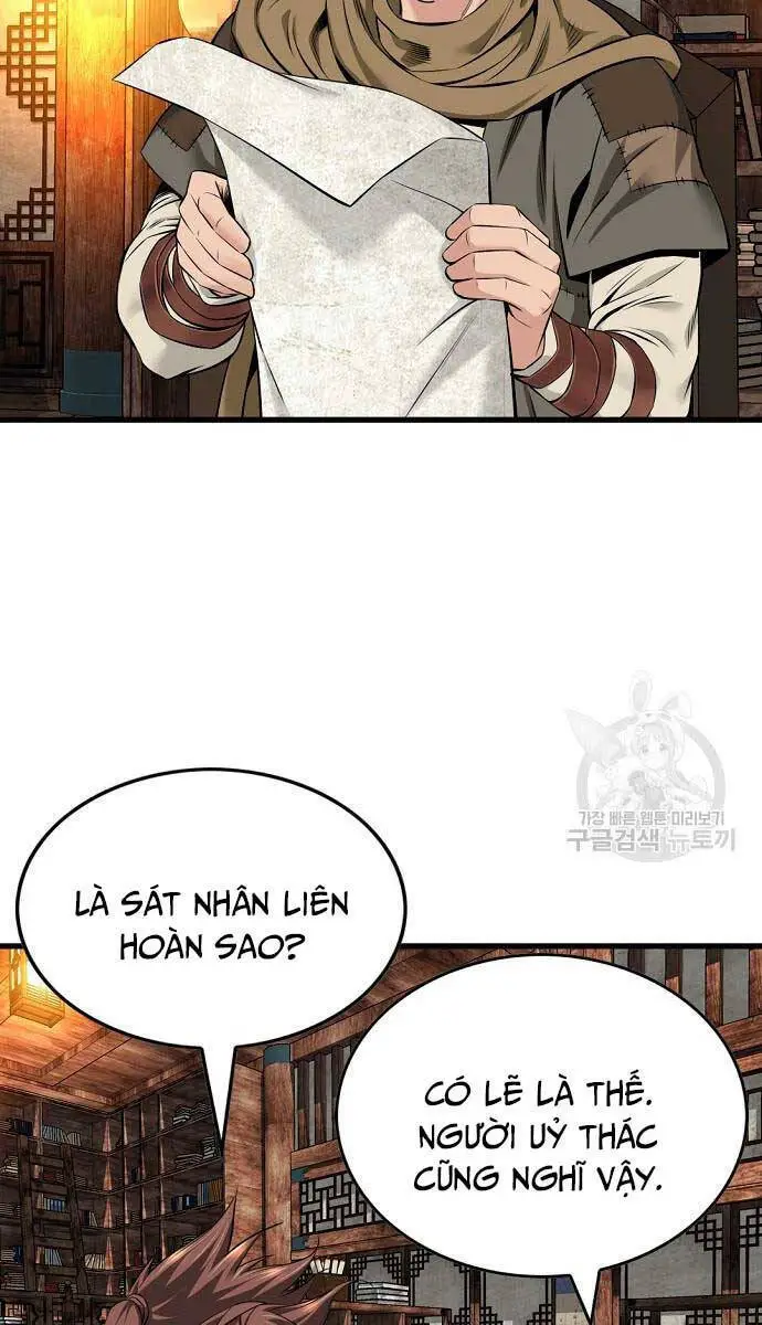 Thiên Hạ Đệ Nhất Y Lại Môn Nettruyen ZZZ Chương 38 Page 60