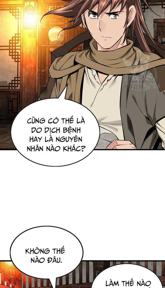 Thiên Hạ Đệ Nhất Y Lại Môn Nettruyen ZZZ Chương 38 Page 62