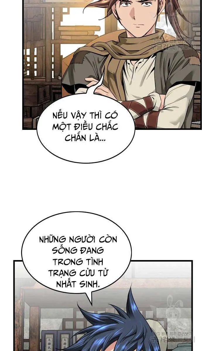 Thiên Hạ Đệ Nhất Y Lại Môn Nettruyen ZZZ Chương 38 Page 68