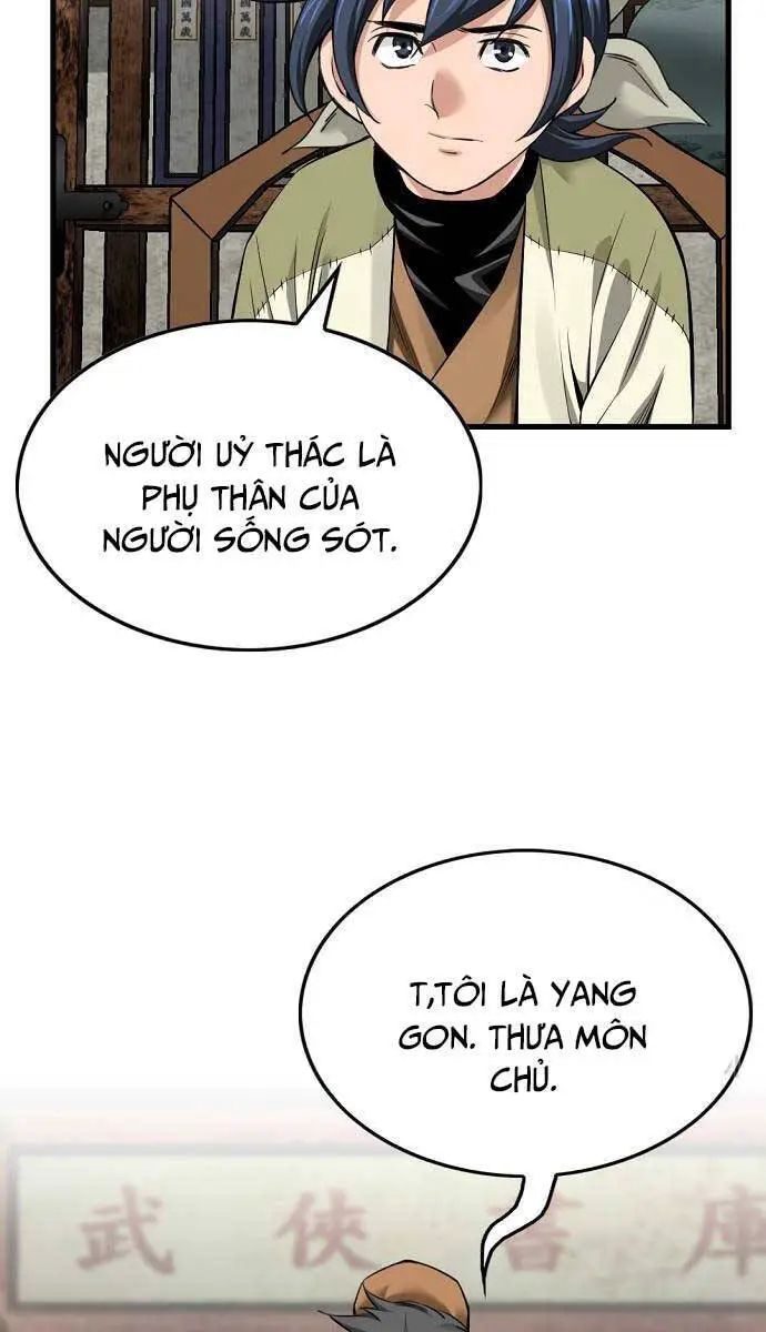Thiên Hạ Đệ Nhất Y Lại Môn Nettruyen ZZZ Chương 38 Page 69