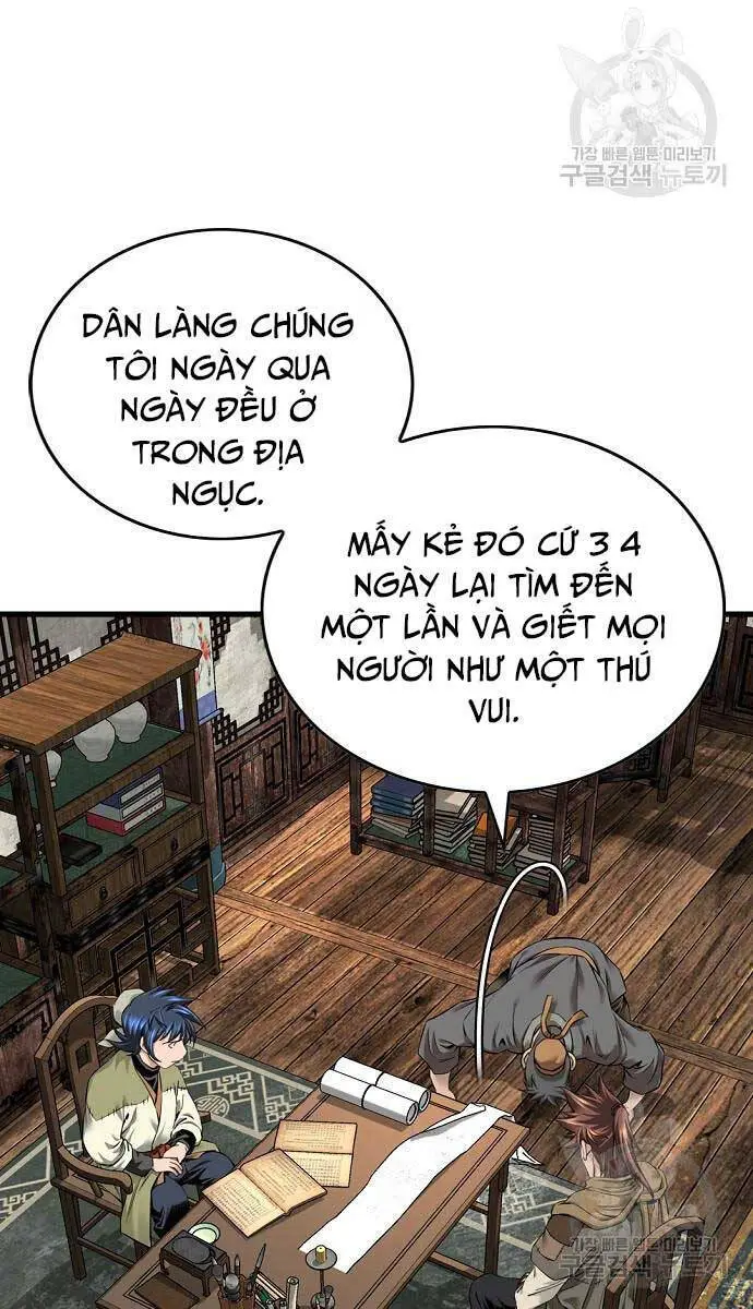 Thiên Hạ Đệ Nhất Y Lại Môn Nettruyen ZZZ Chương 38 Page 73