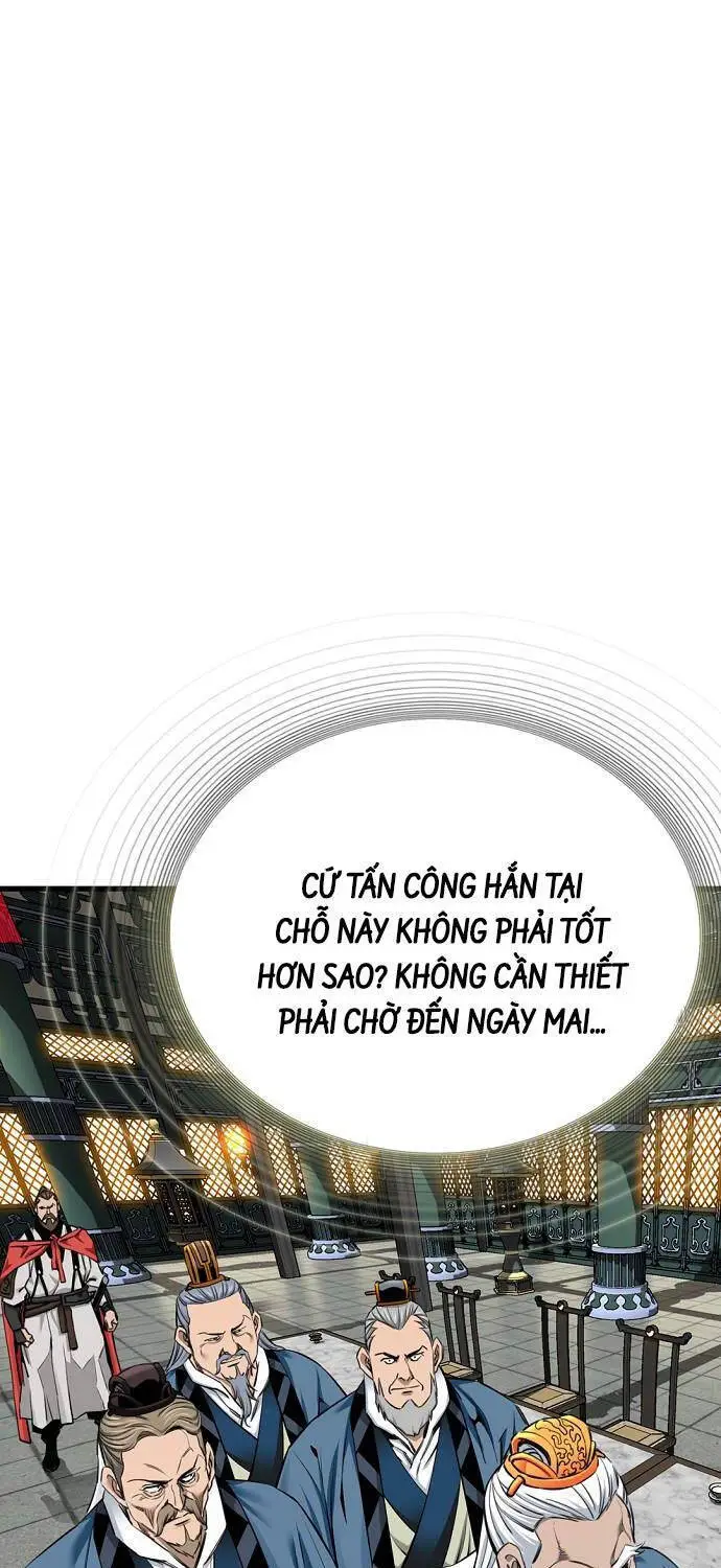 Thiên Hạ Đệ Nhất Y Lại Môn Nettruyen ZZZ Chương 70 Page 24