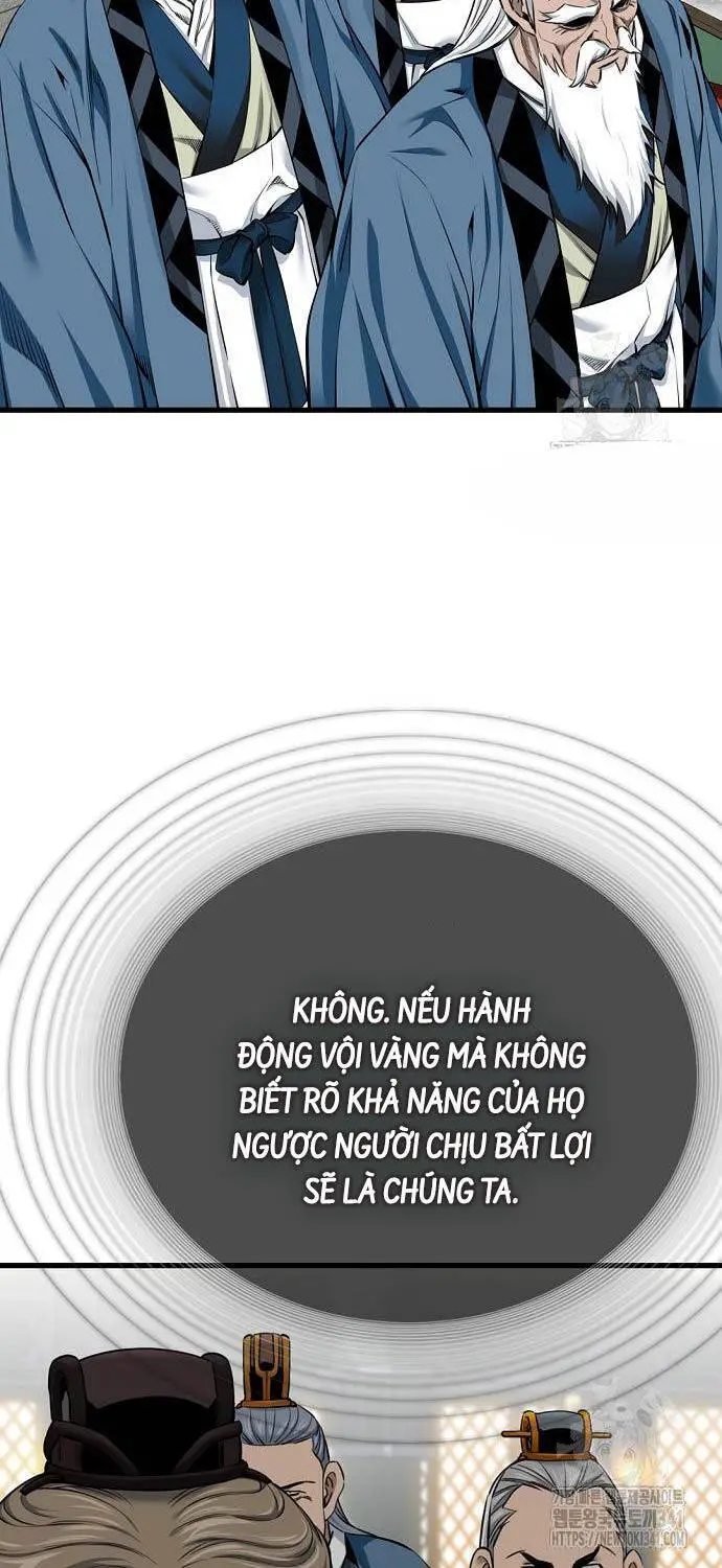 Thiên Hạ Đệ Nhất Y Lại Môn Nettruyen ZZZ Chương 70 Page 25