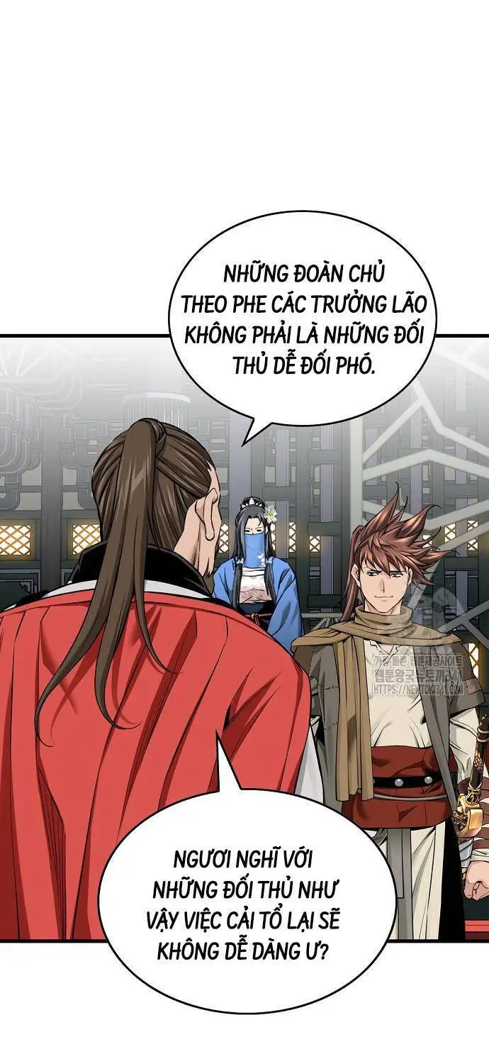 Thiên Hạ Đệ Nhất Y Lại Môn Nettruyen ZZZ Chương 70 Page 36
