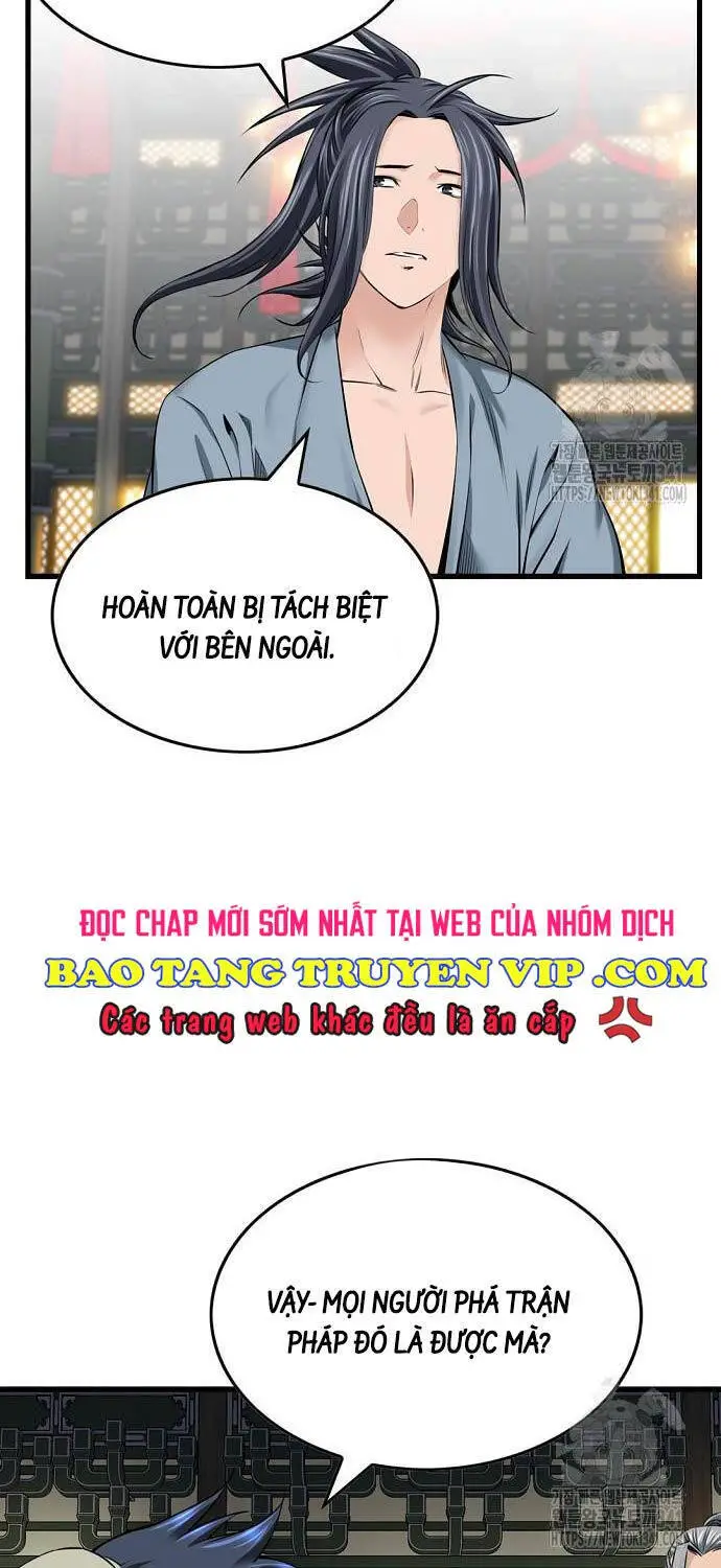 Thiên Hạ Đệ Nhất Y Lại Môn Nettruyen ZZZ Chương 70 Page 70