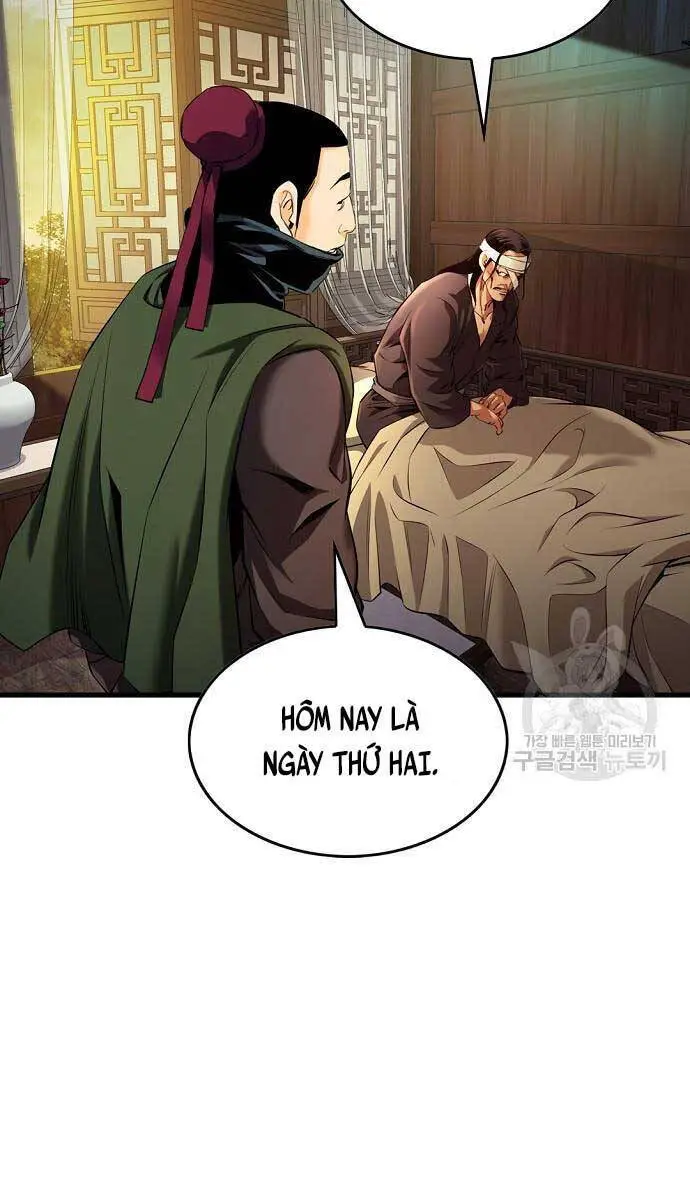 Thiên Hạ Đệ Nhất Y Lại Môn Nettruyen ZZZ Chương 17 Page 7