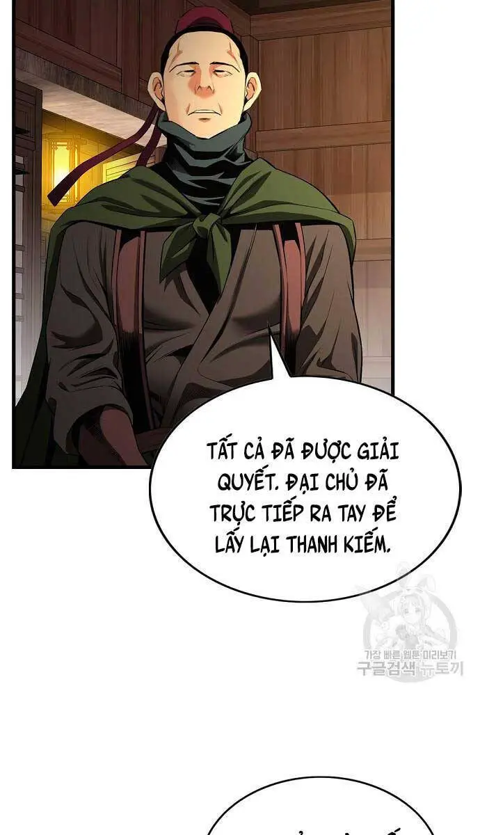 Thiên Hạ Đệ Nhất Y Lại Môn Nettruyen ZZZ Chương 17 Page 13