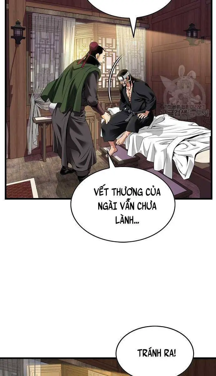 Thiên Hạ Đệ Nhất Y Lại Môn Nettruyen ZZZ Chương 17 Page 16