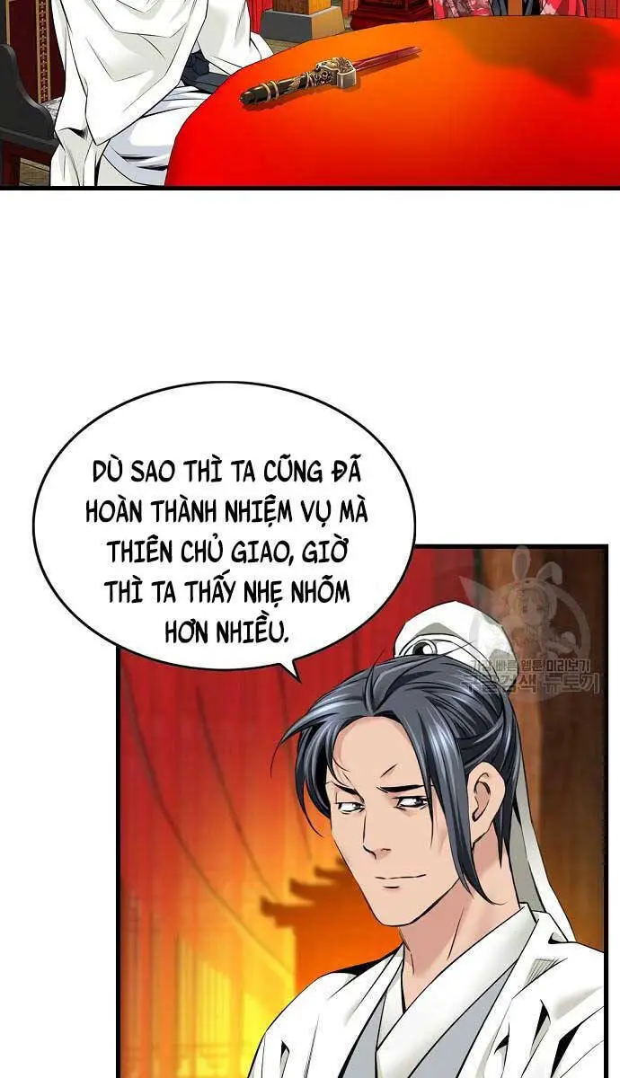 Thiên Hạ Đệ Nhất Y Lại Môn Nettruyen ZZZ Chương 17 Page 21