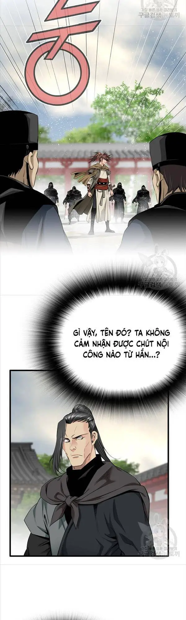 Thiên Hạ Đệ Nhất Y Lại Môn Nettruyen ZZZ Chương 3 Page 4