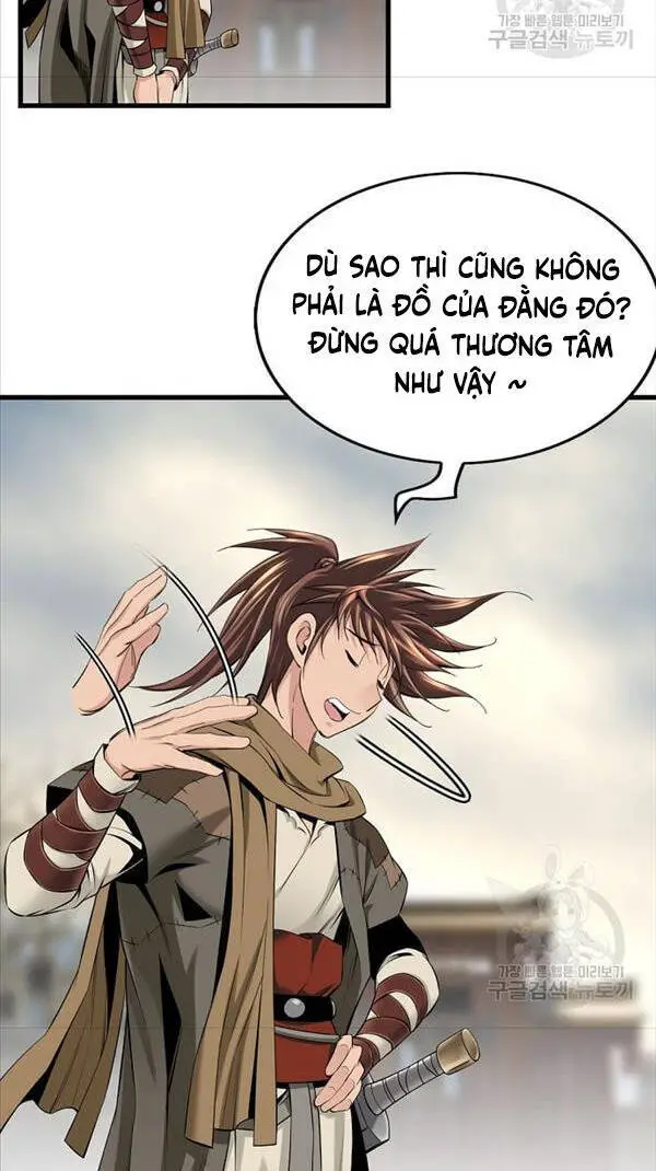 Thiên Hạ Đệ Nhất Y Lại Môn Nettruyen ZZZ Chương 3 Page 41