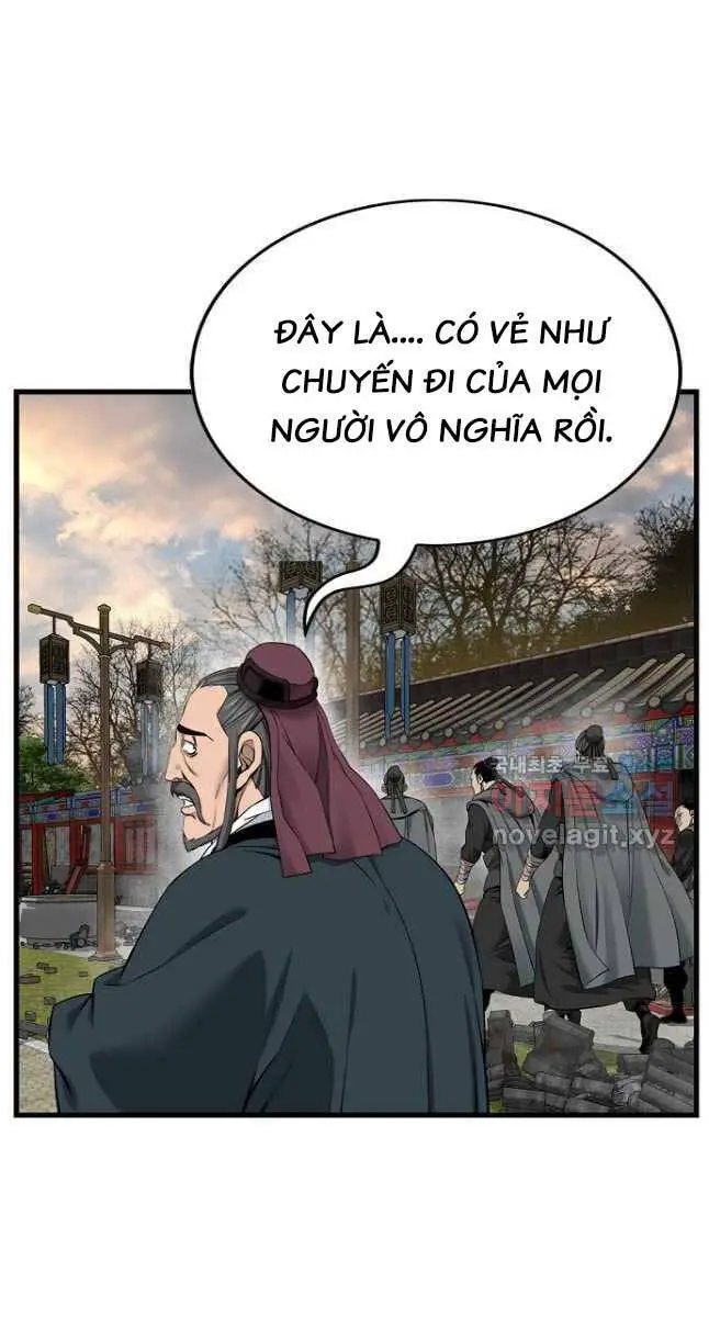 Thiên Hạ Đệ Nhất Y Lại Môn Nettruyen ZZZ Chương 28 Page 7