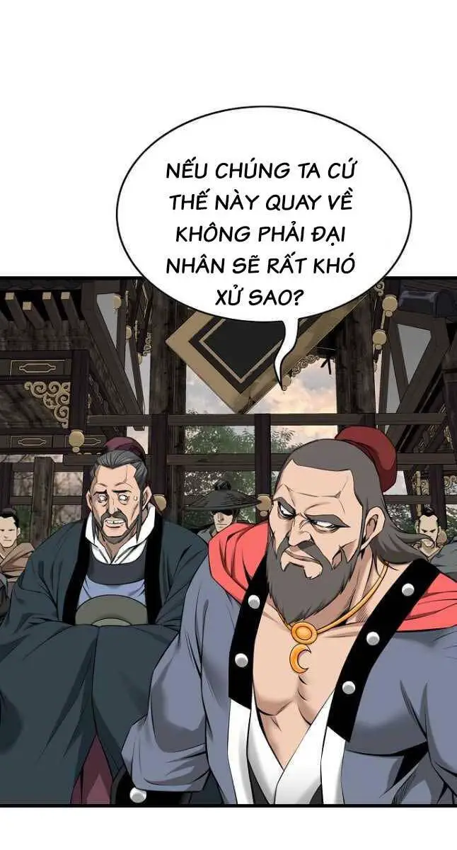 Thiên Hạ Đệ Nhất Y Lại Môn Nettruyen ZZZ Chương 28 Page 8