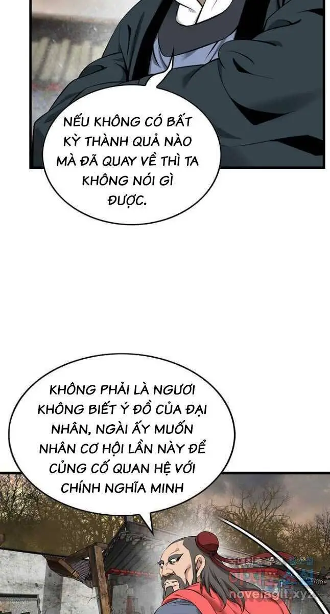 Thiên Hạ Đệ Nhất Y Lại Môn Nettruyen ZZZ Chương 28 Page 10