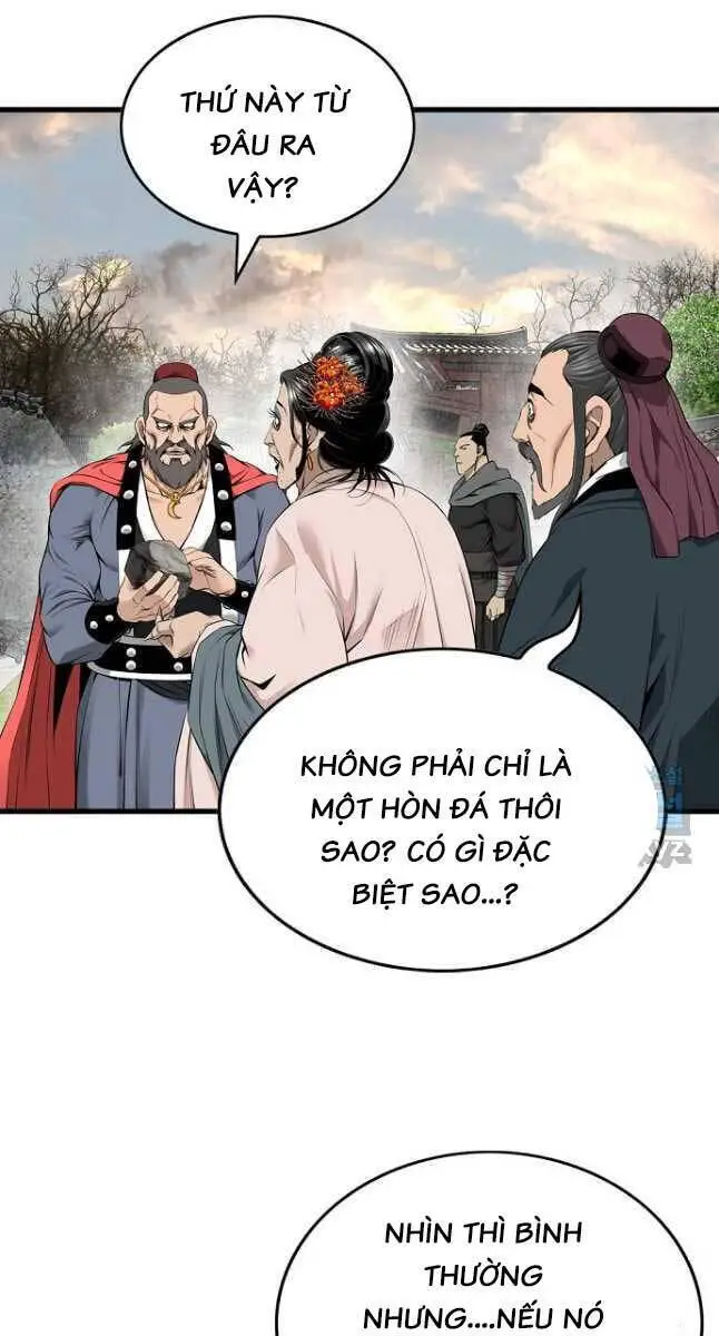 Thiên Hạ Đệ Nhất Y Lại Môn Nettruyen ZZZ Chương 28 Page 22
