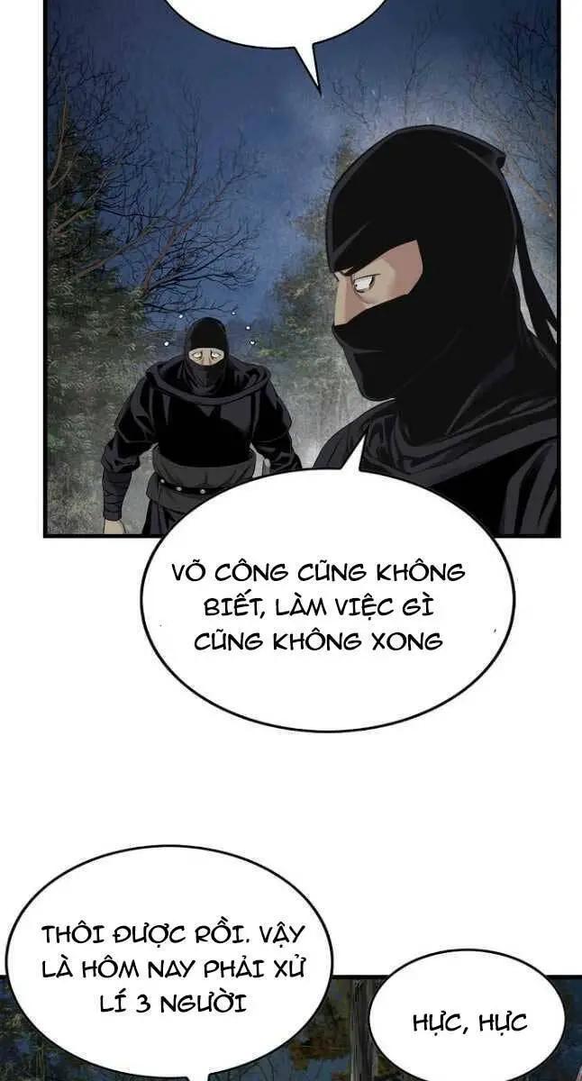 Thiên Hạ Đệ Nhất Y Lại Môn Nettruyen ZZZ Chương 39 Page 66