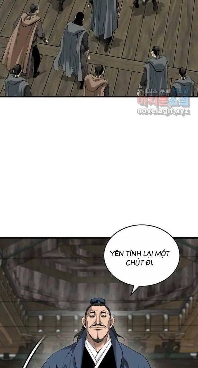 Thiên Hạ Đệ Nhất Y Lại Môn Nettruyen ZZZ Chương 31 Page 4