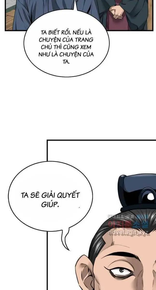 Thiên Hạ Đệ Nhất Y Lại Môn Nettruyen ZZZ Chương 31 Page 12