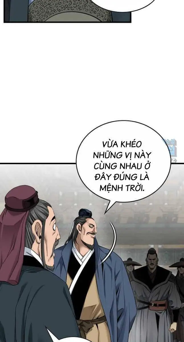 Thiên Hạ Đệ Nhất Y Lại Môn Nettruyen ZZZ Chương 31 Page 14