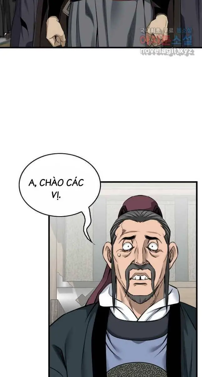 Thiên Hạ Đệ Nhất Y Lại Môn Nettruyen ZZZ Chương 31 Page 16