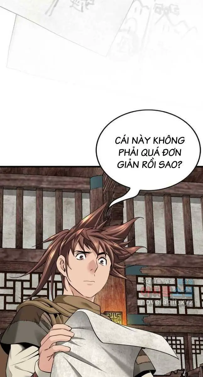 Thiên Hạ Đệ Nhất Y Lại Môn Nettruyen ZZZ Chương 31 Page 28