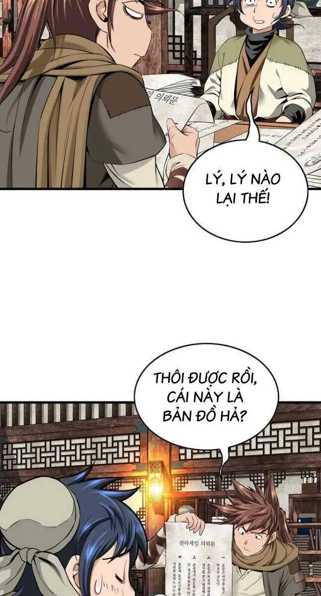 Thiên Hạ Đệ Nhất Y Lại Môn Nettruyen ZZZ Chương 31 Page 31