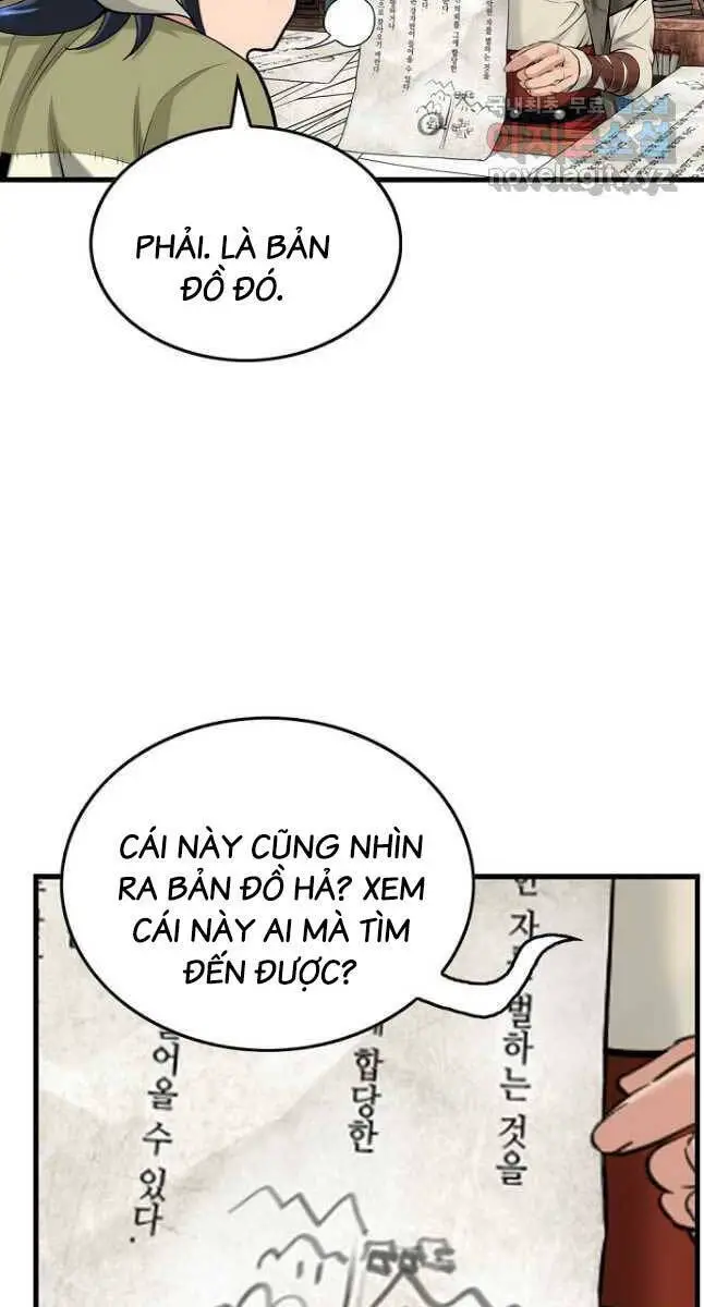 Thiên Hạ Đệ Nhất Y Lại Môn Nettruyen ZZZ Chương 31 Page 32
