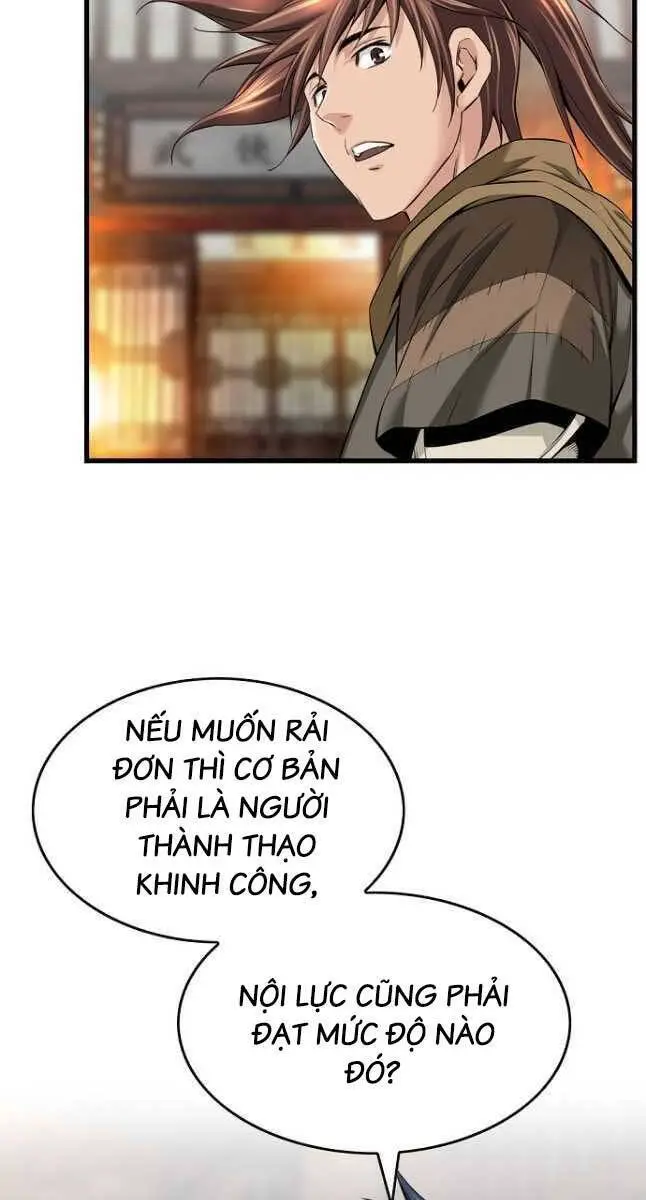 Thiên Hạ Đệ Nhất Y Lại Môn Nettruyen ZZZ Chương 31 Page 39
