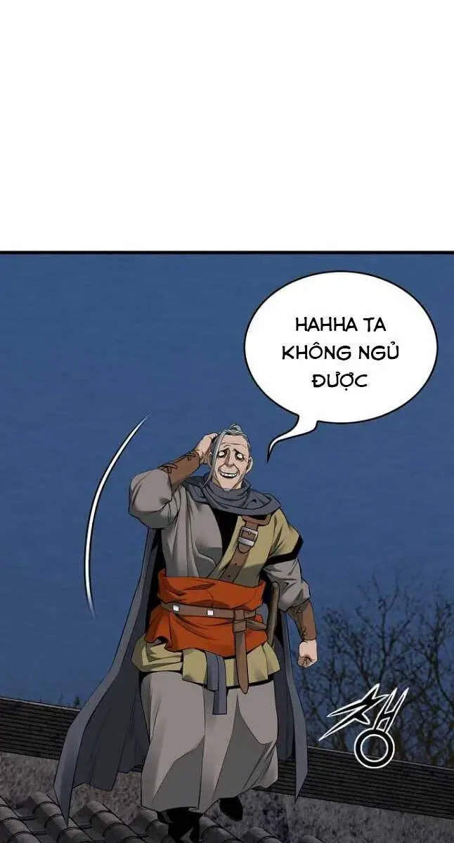 Thiên Hạ Đệ Nhất Y Lại Môn Nettruyen ZZZ Chương 33 Page 6