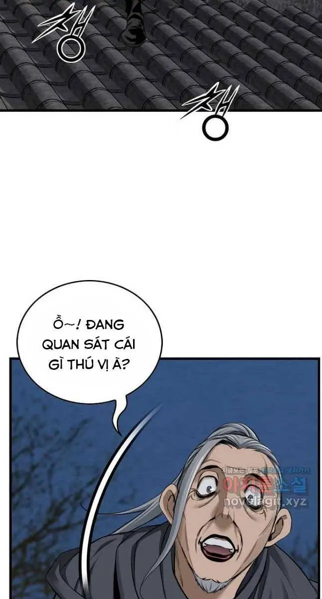 Thiên Hạ Đệ Nhất Y Lại Môn Nettruyen ZZZ Chương 33 Page 7