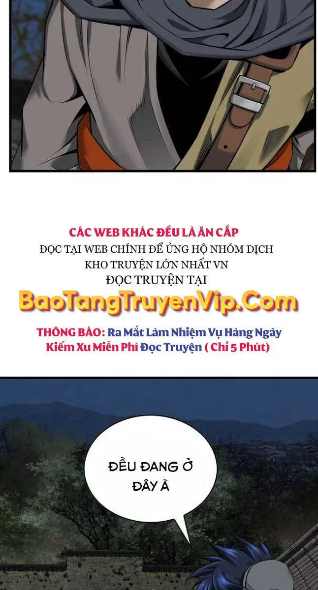 Thiên Hạ Đệ Nhất Y Lại Môn Nettruyen ZZZ Chương 33 Page 8